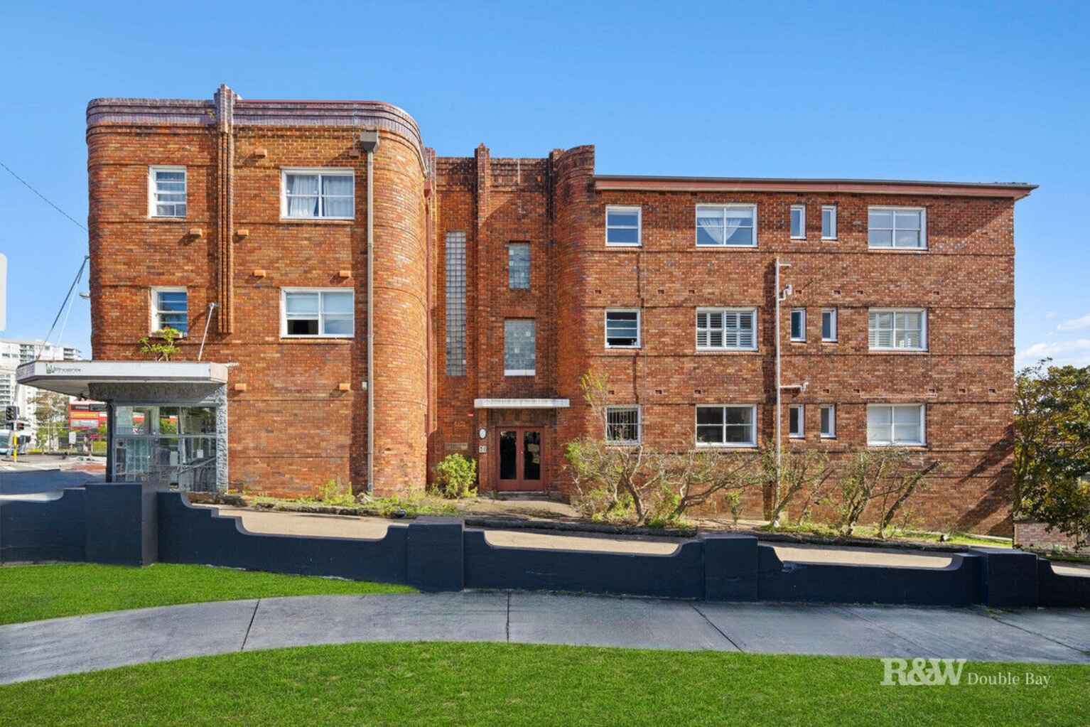 9/1-3 Edgecliff Road Woollahra