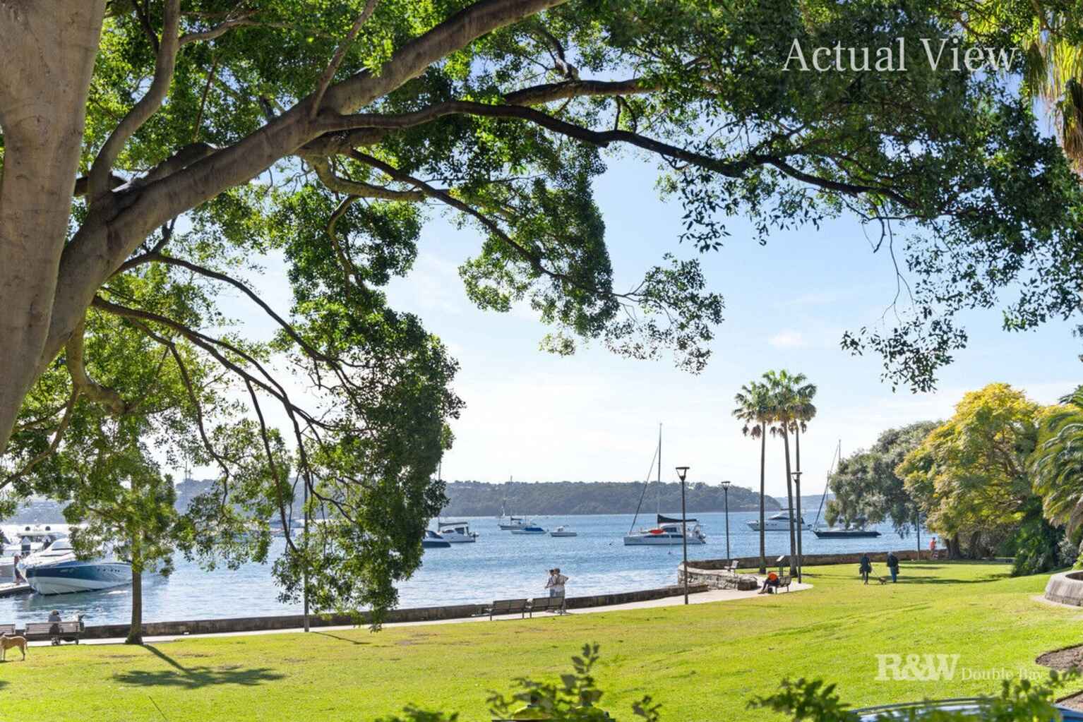 2/5-7 Esplanade Elizabeth Bay