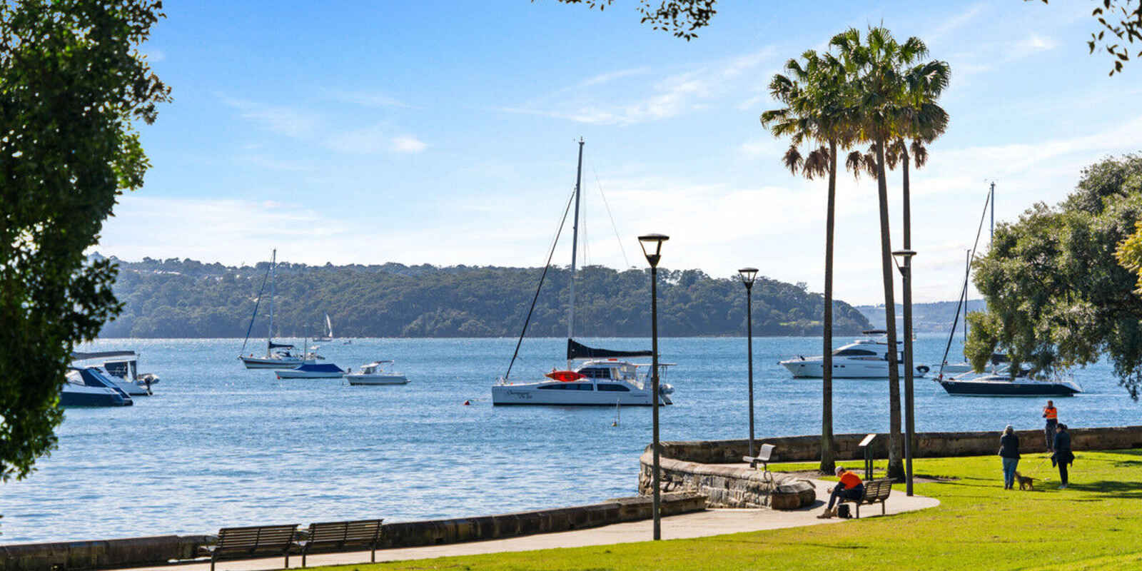 2/5-7 Esplanade Elizabeth Bay