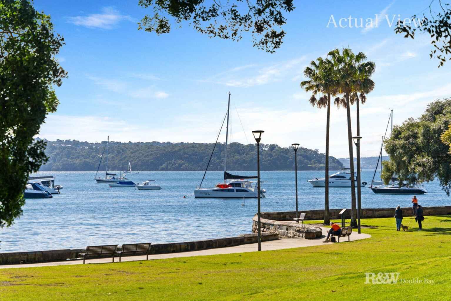 2/5-7 Esplanade Elizabeth Bay