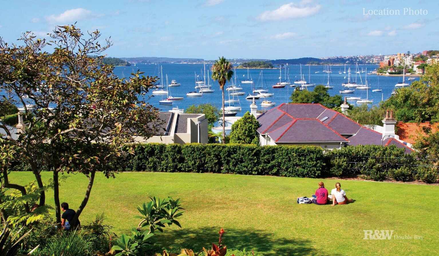 2/5-7 Esplanade Elizabeth Bay