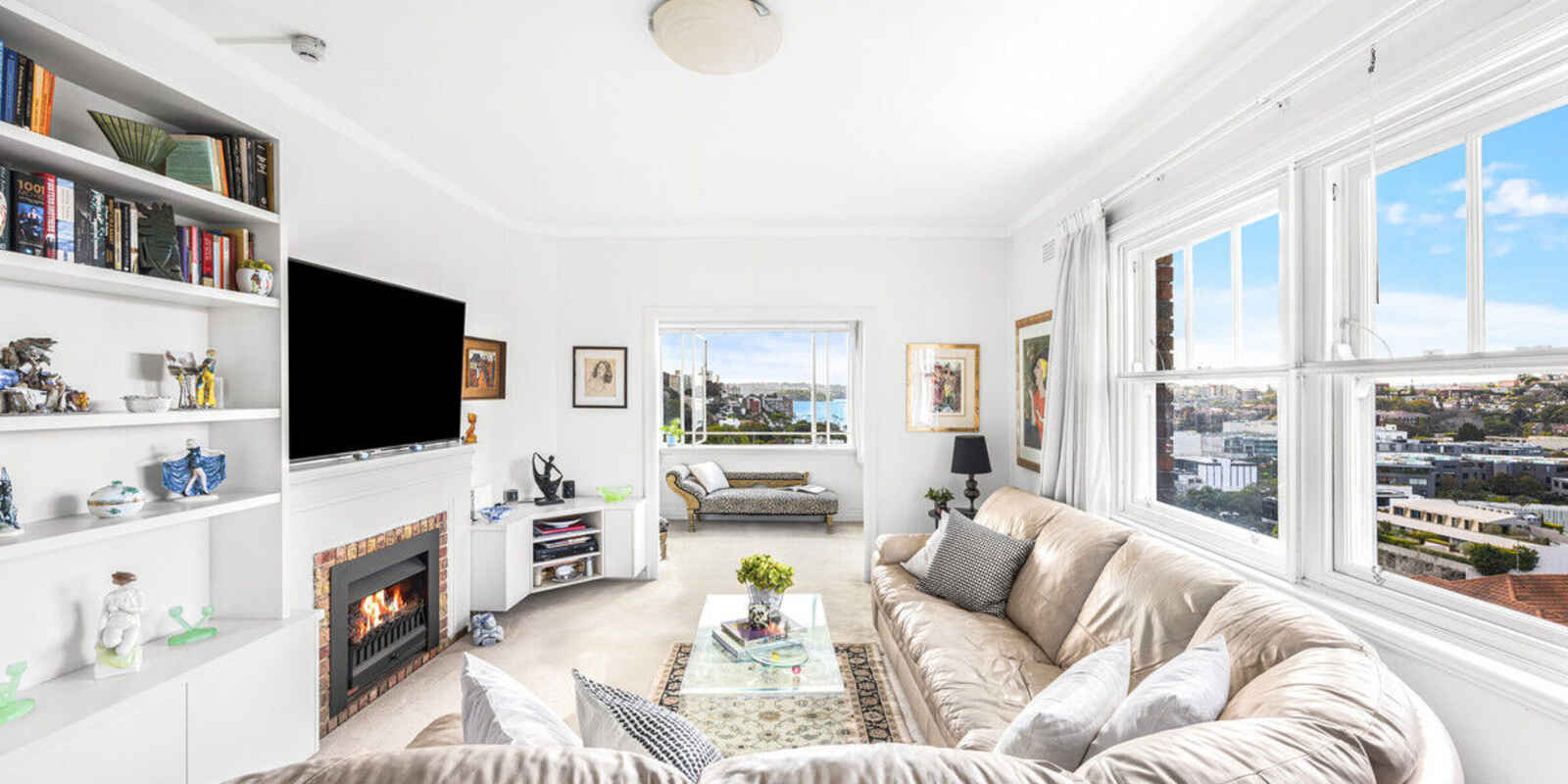 701/274 New South Head Road Double Bay
