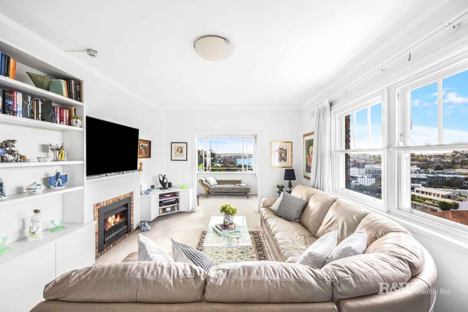 701/274 New South Head Road Double Bay