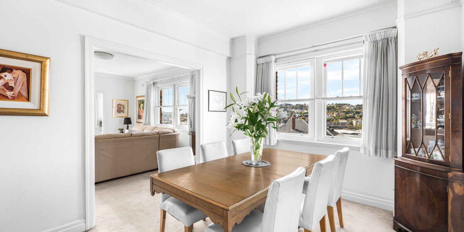 701/274 New South Head Road Double Bay