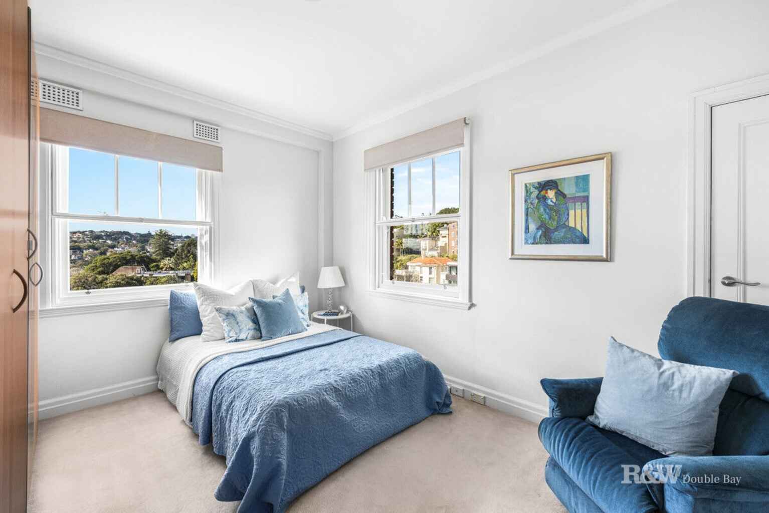 701/274 New South Head Road Double Bay