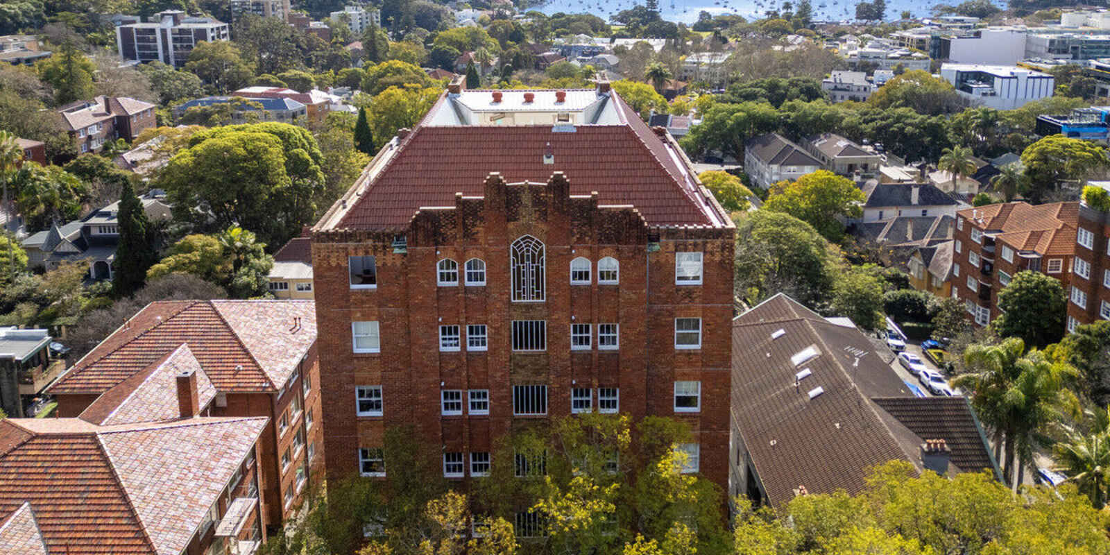701/274 New South Head Road Double Bay
