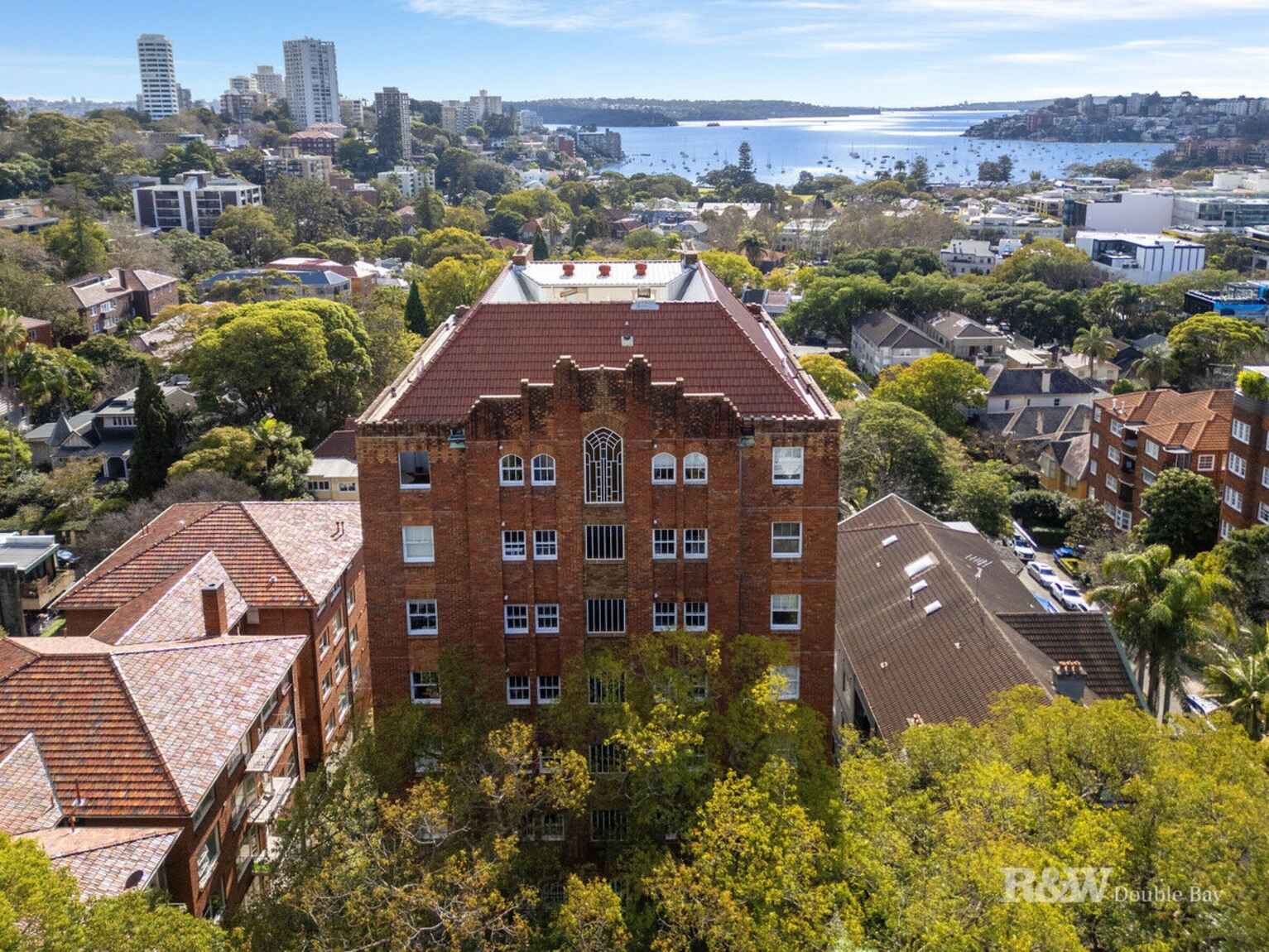 701/274 New South Head Road Double Bay