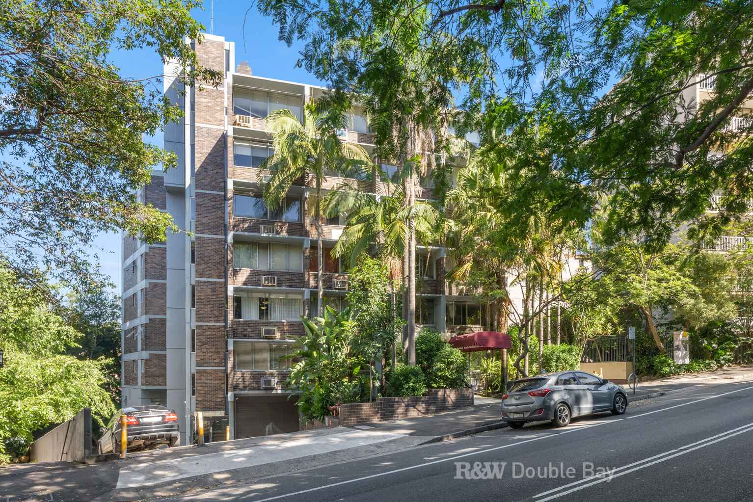 49/68-72 Roslyn Gardens Rushcutters Bay 49/68-72 Roslyn Gardens Rushcutters Bay