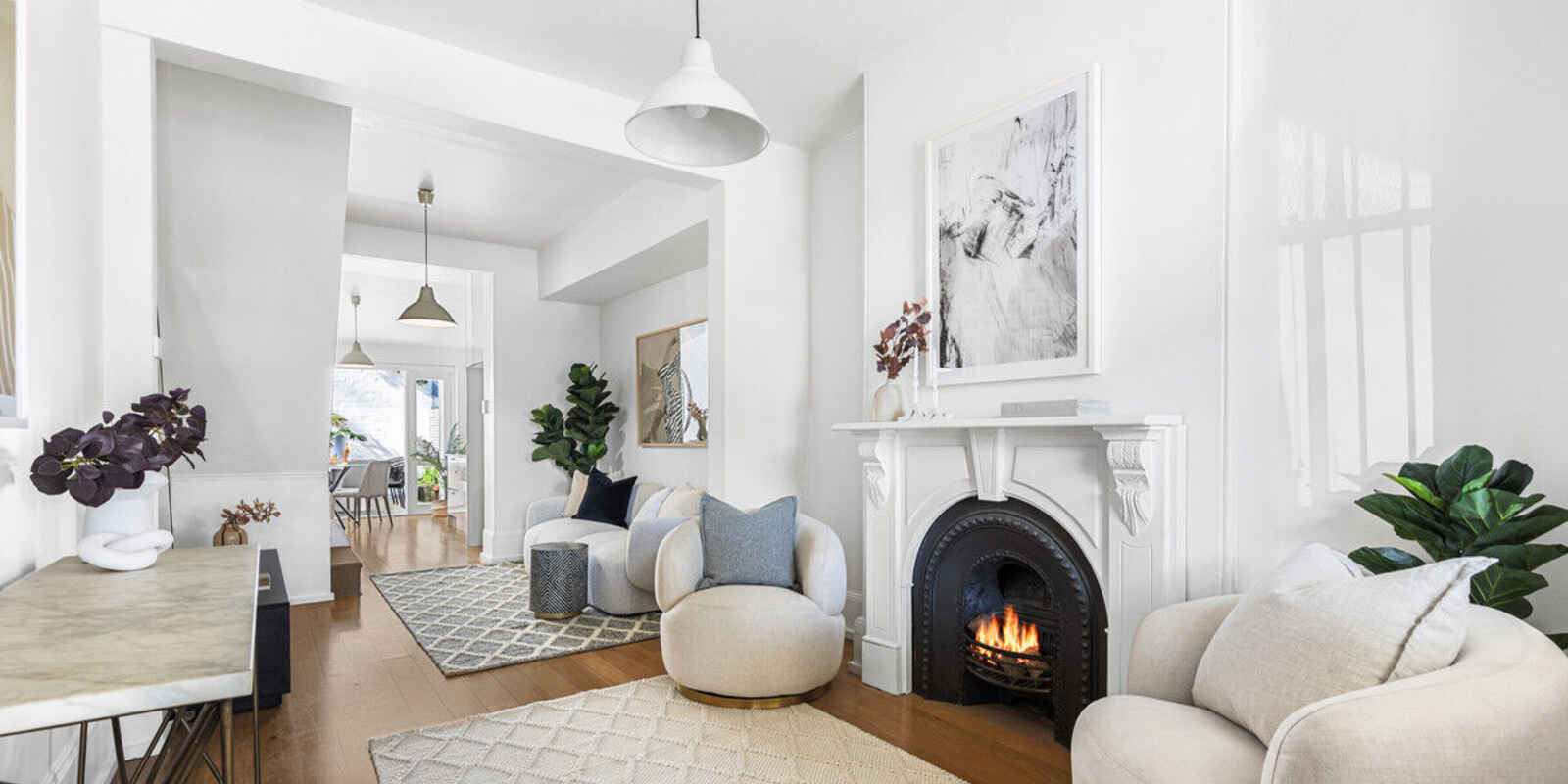 5 Elizabeth Place Paddington 5 Elizabeth Place Paddington