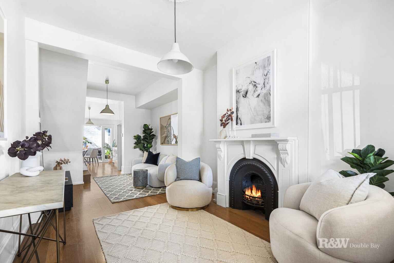 5 Elizabeth Place Paddington