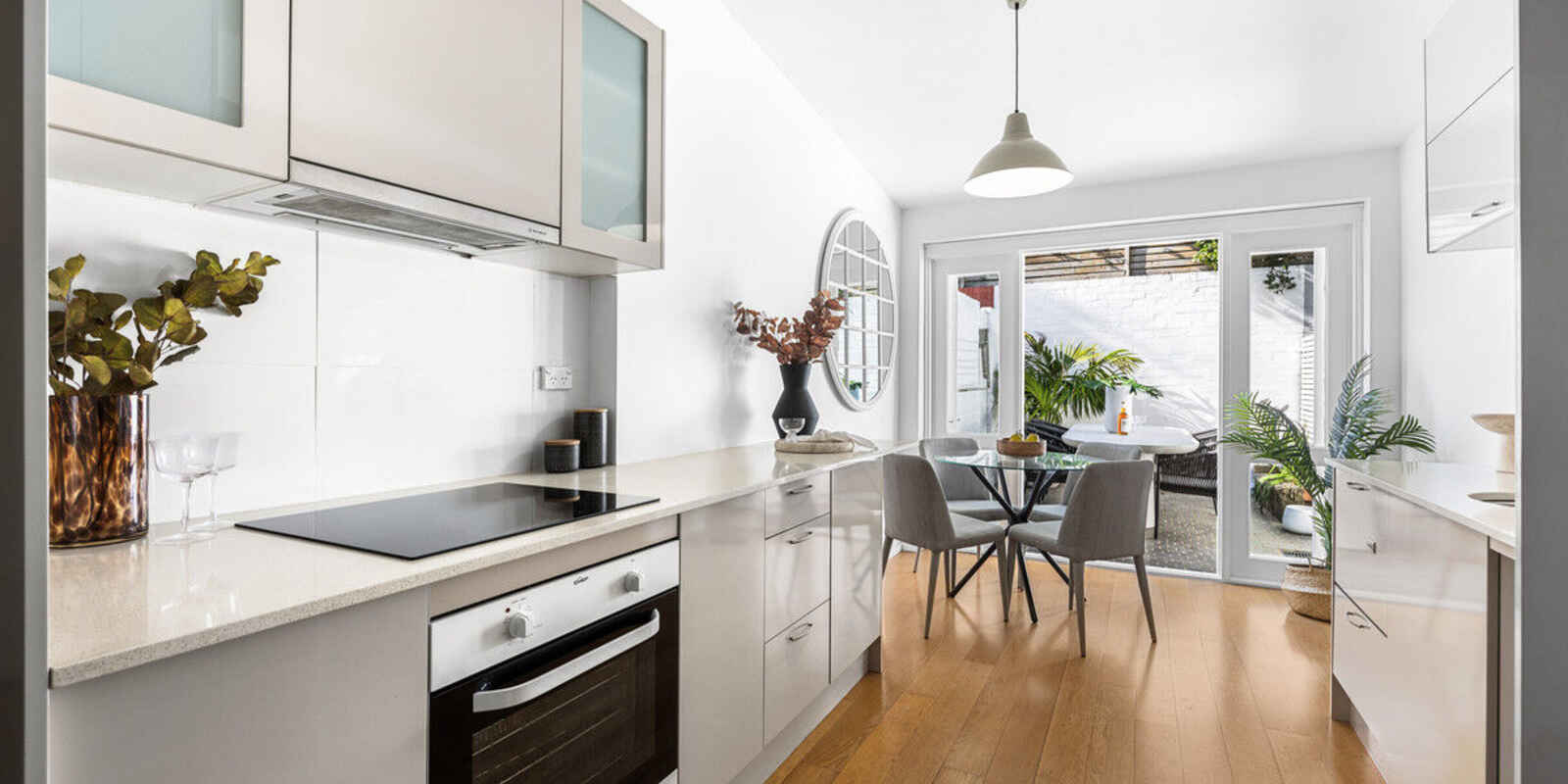 5 Elizabeth Place Paddington 5 Elizabeth Place Paddington