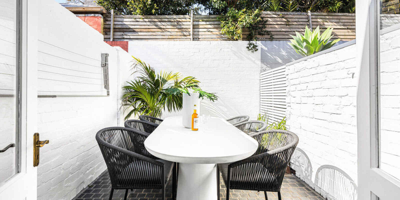 5 Elizabeth Place Paddington 5 Elizabeth Place Paddington