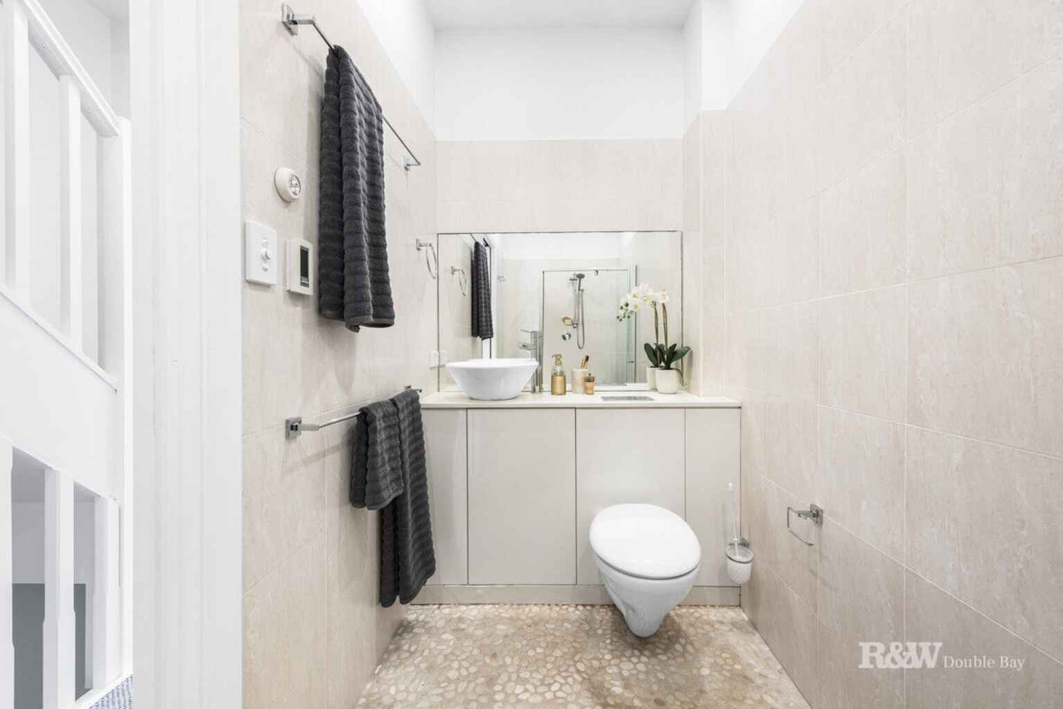 5 Elizabeth Place Paddington