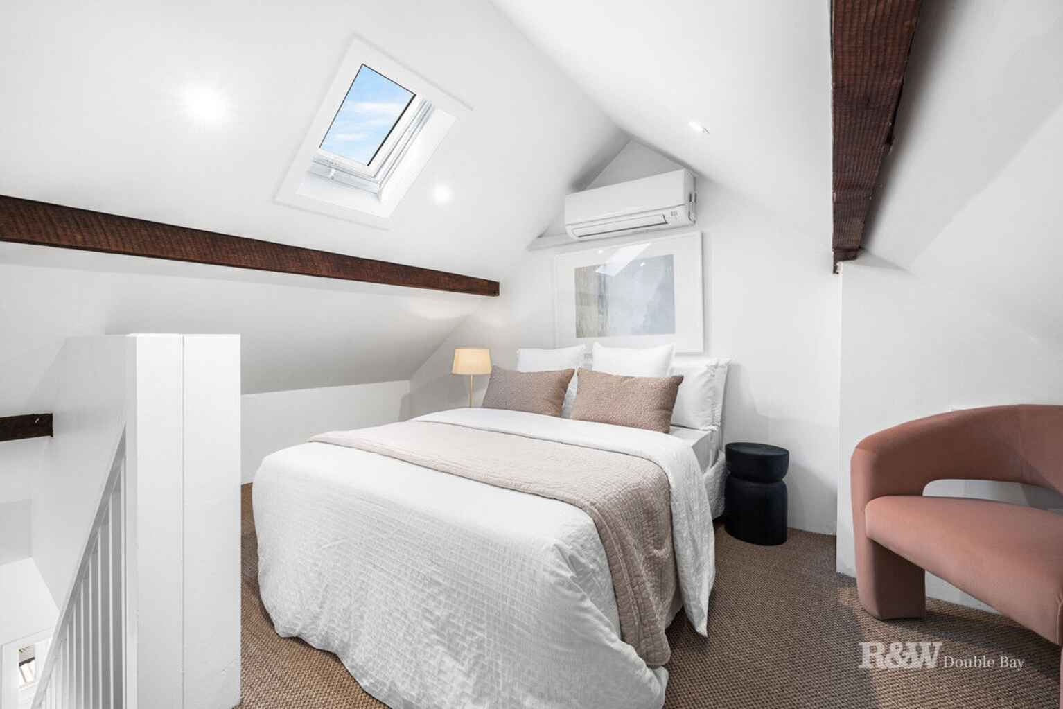 5 Elizabeth Place Paddington