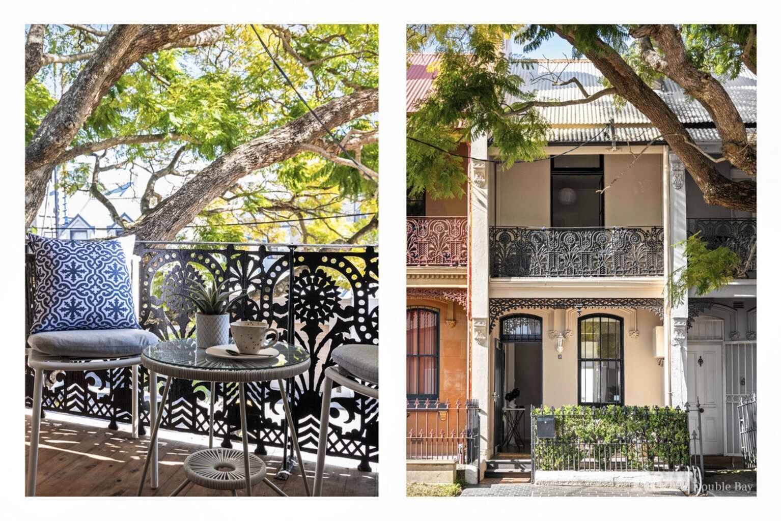 5 Elizabeth Place Paddington