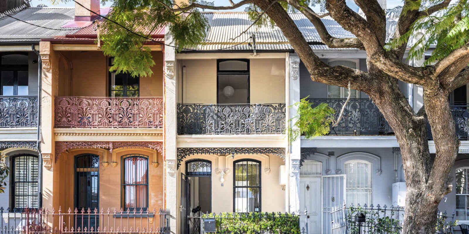 5 Elizabeth Place Paddington 5 Elizabeth Place Paddington