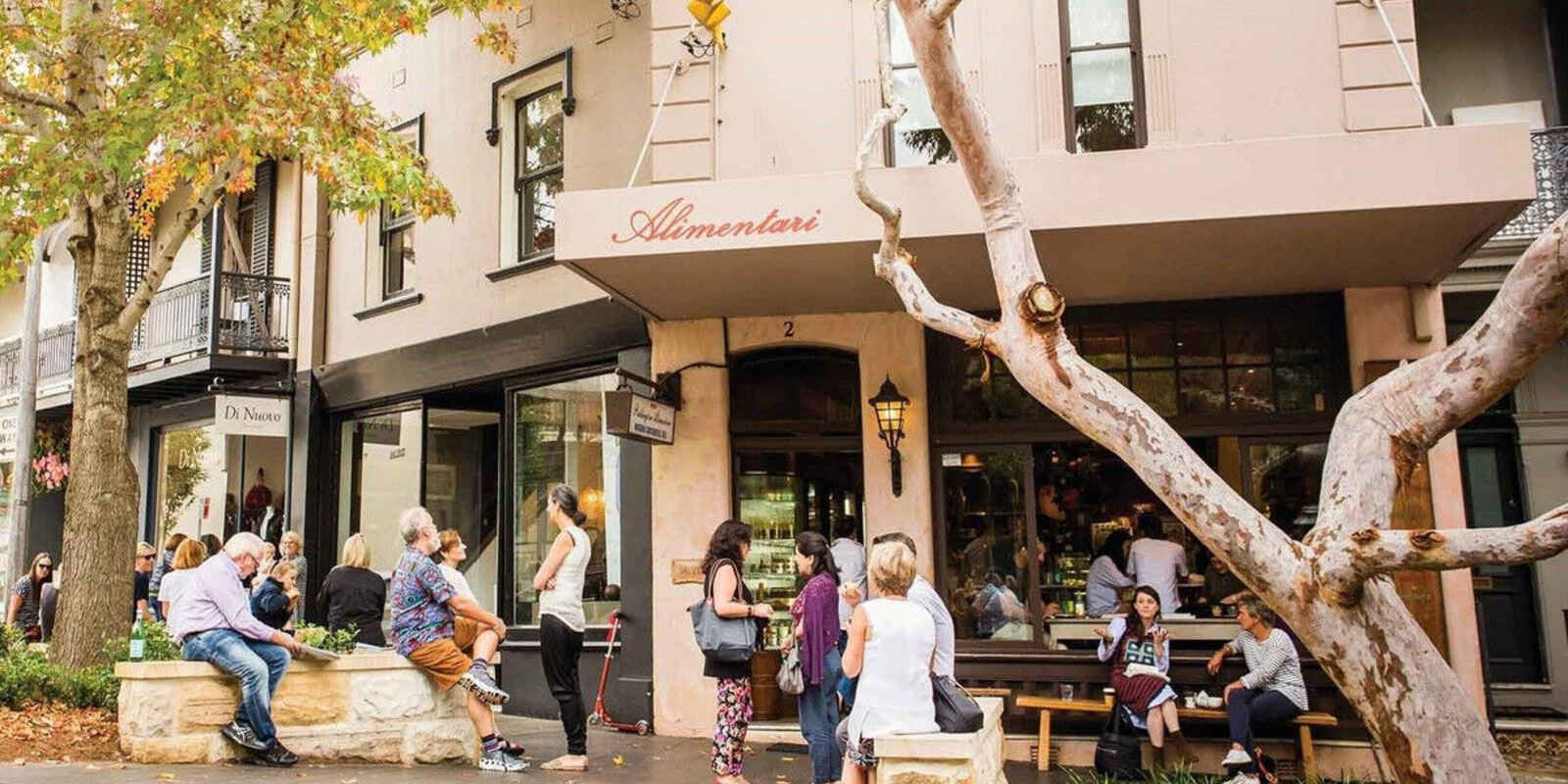 5 Elizabeth Place Paddington 5 Elizabeth Place Paddington