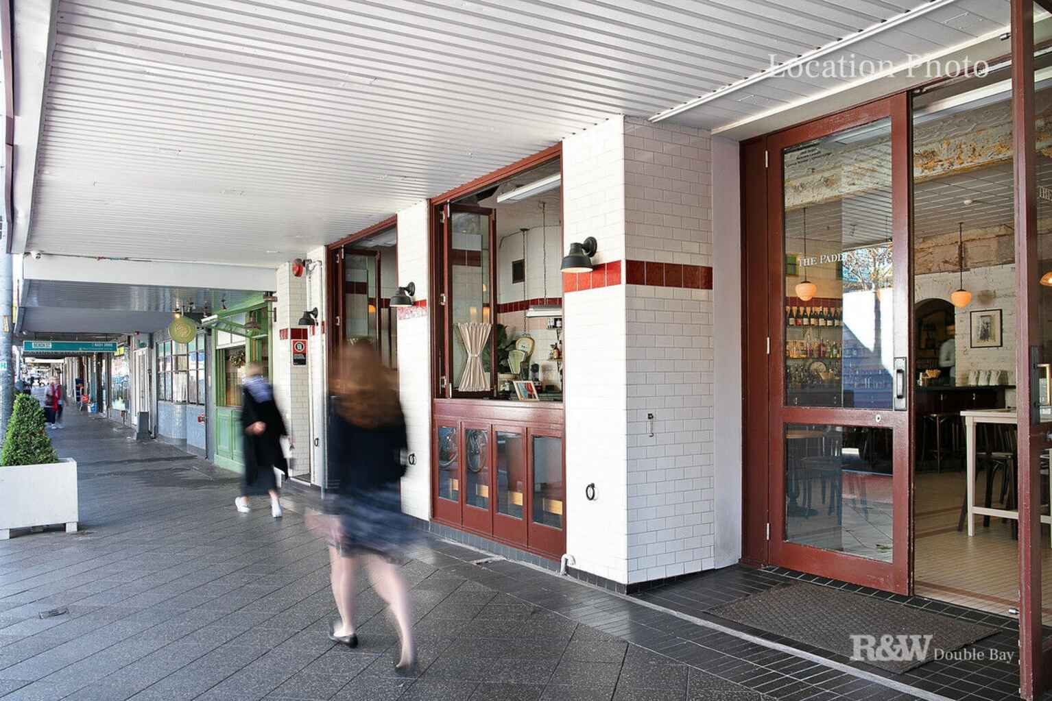 5 Elizabeth Place Paddington