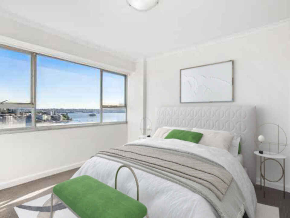 145/177 Bellevue Road Bellevue Hill