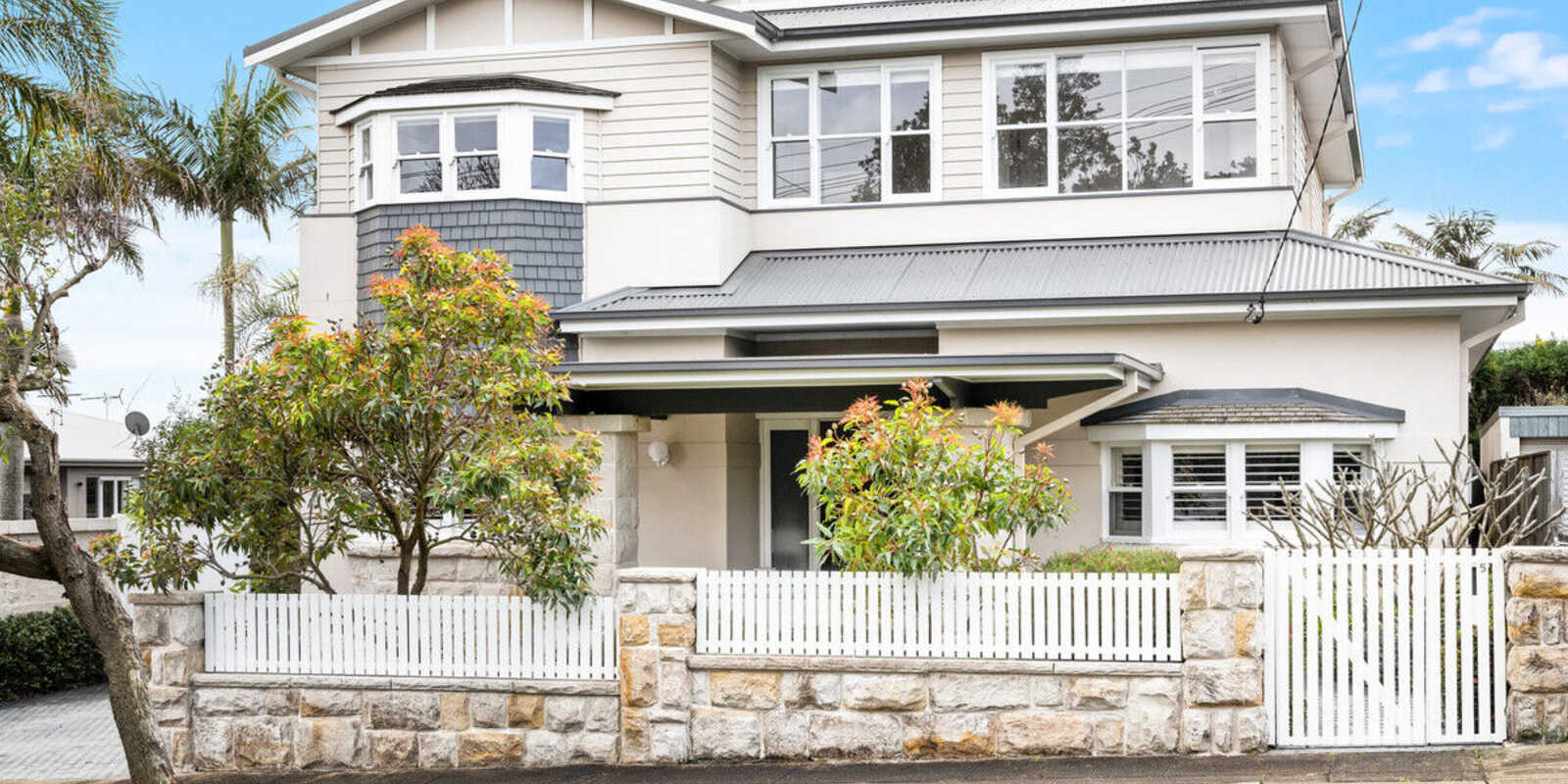 5 Georges Road Vaucluse 5 Georges Road Vaucluse