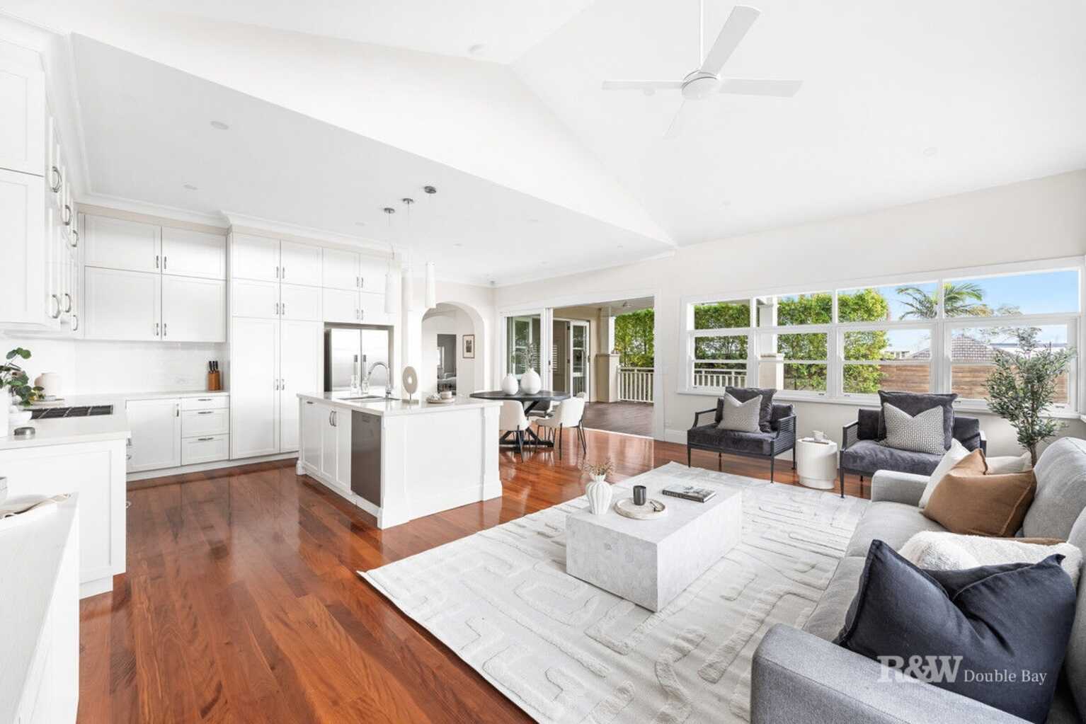5 Georges Road Vaucluse 5 Georges Road Vaucluse