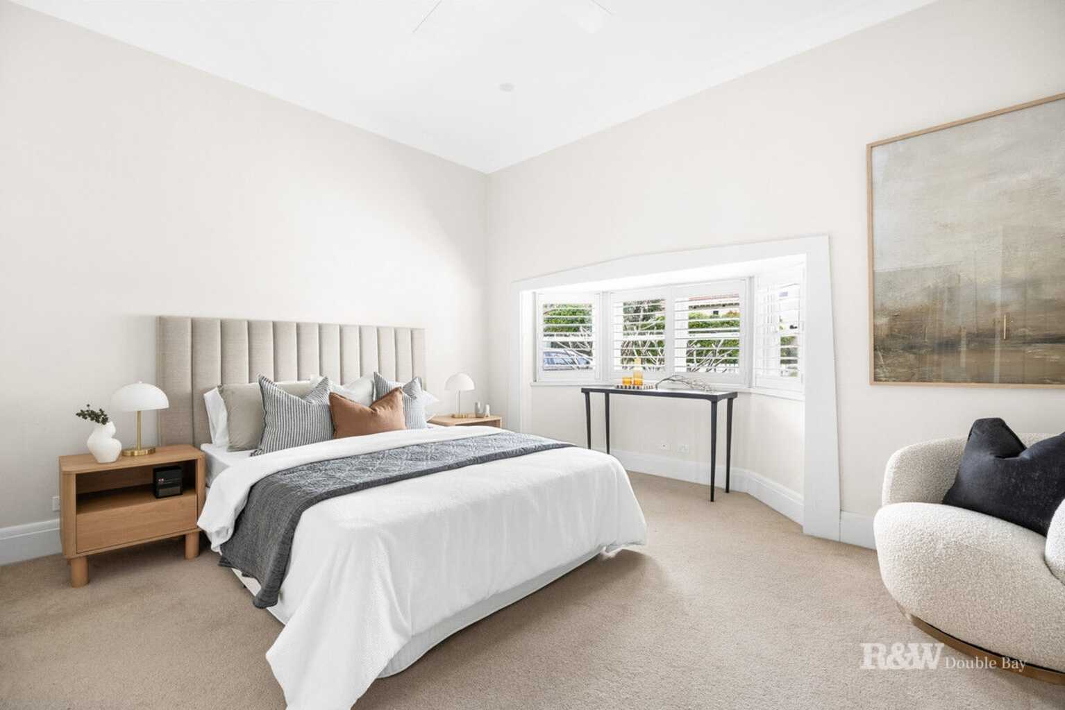 5 Georges Road Vaucluse 5 Georges Road Vaucluse