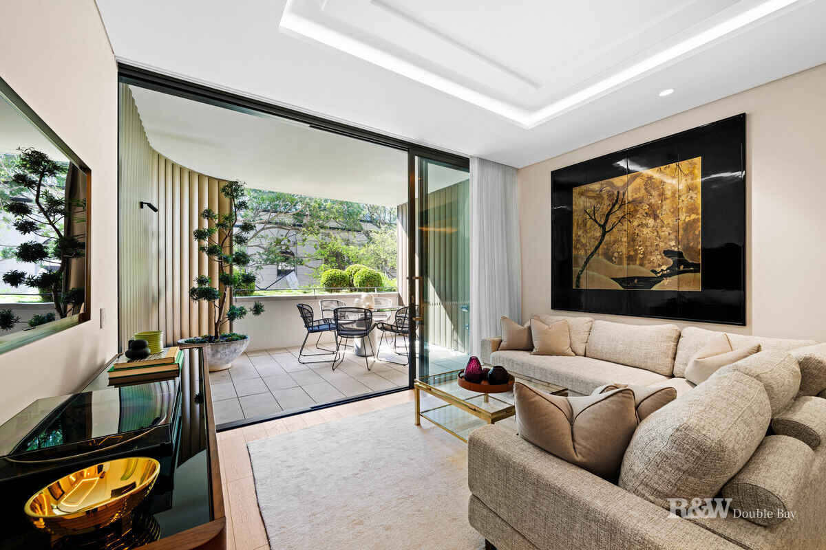 A101/26 Cross Street Double Bay A101/26 Cross Street Double Bay