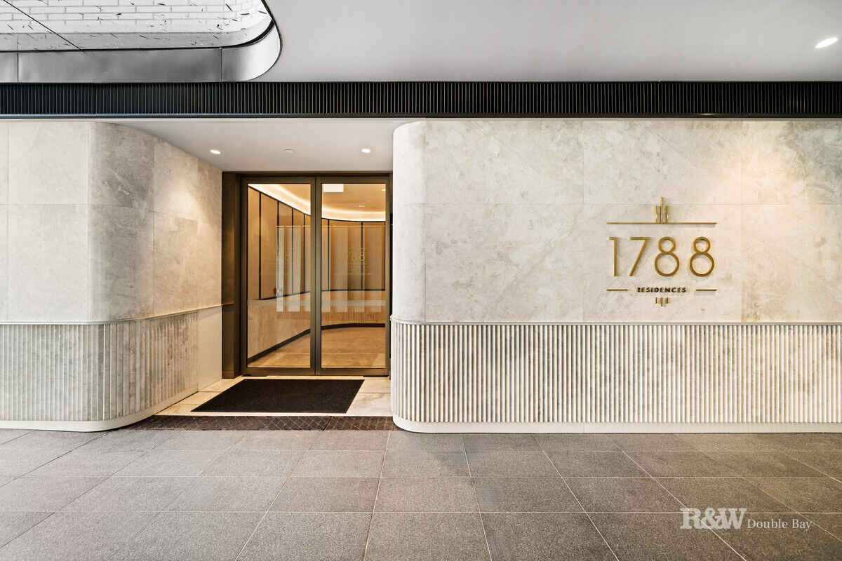 A101/26 Cross Street Double Bay A101/26 Cross Street Double Bay