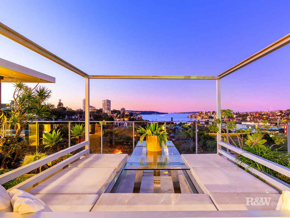 12/230-238 New South Head Road Edgecliff