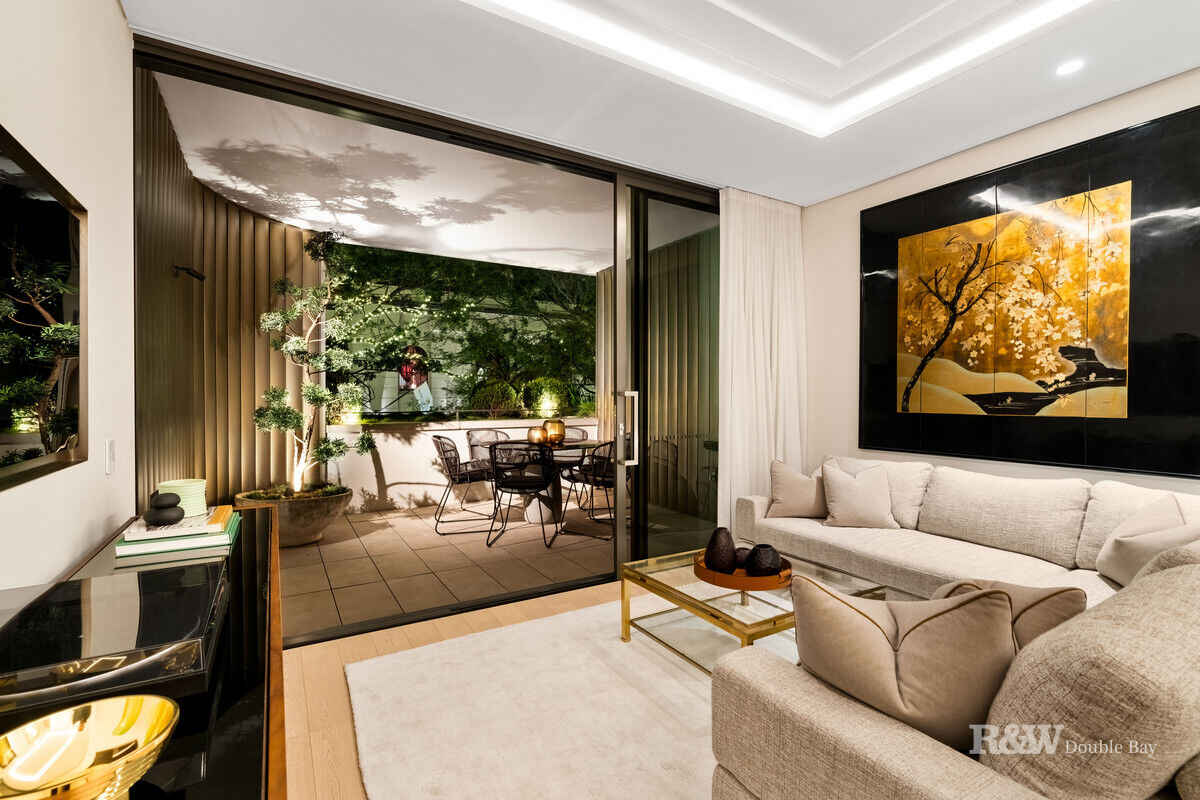 A101/26 Cross Street Double Bay A101/26 Cross Street Double Bay