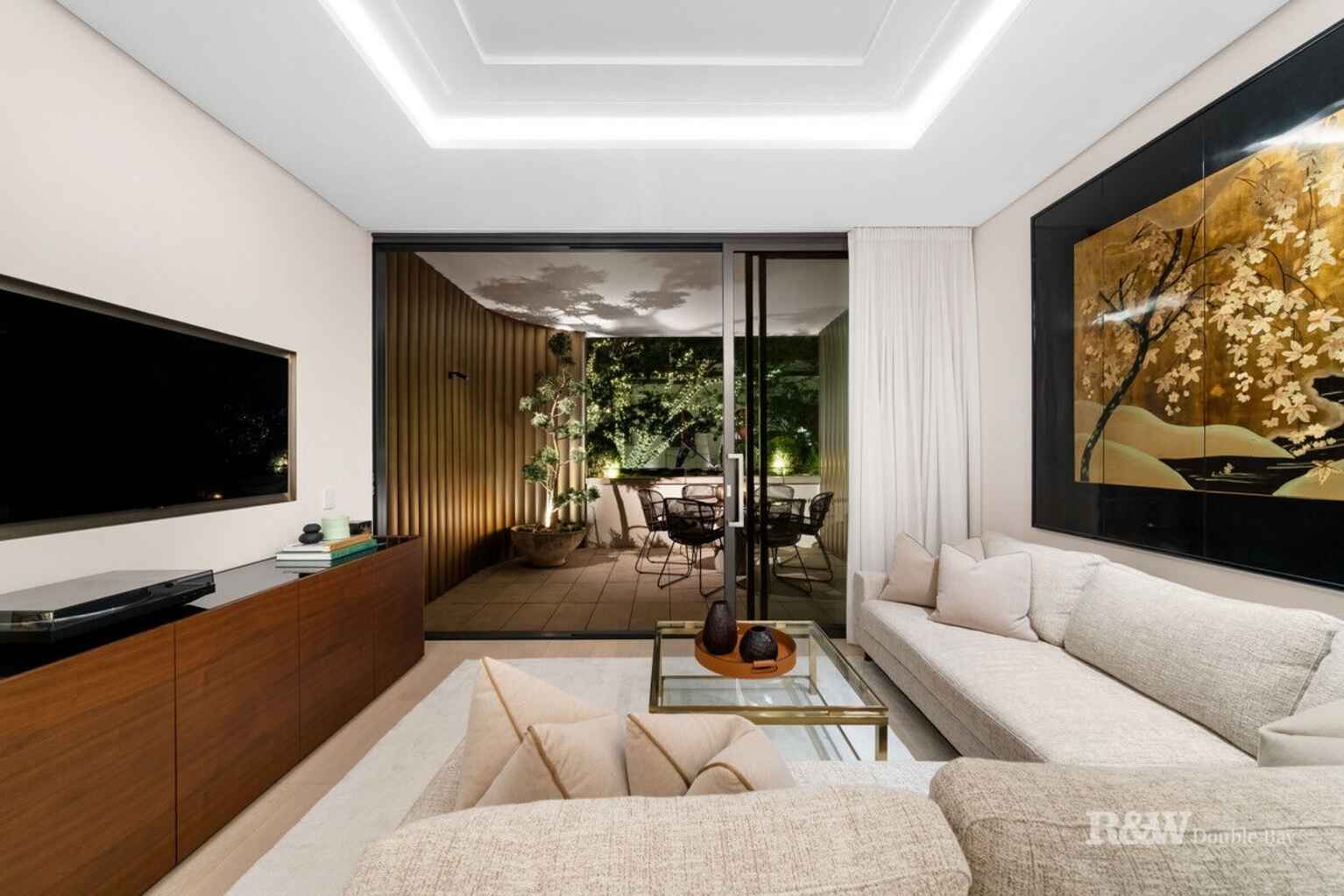 A101/26 Cross Street Double Bay