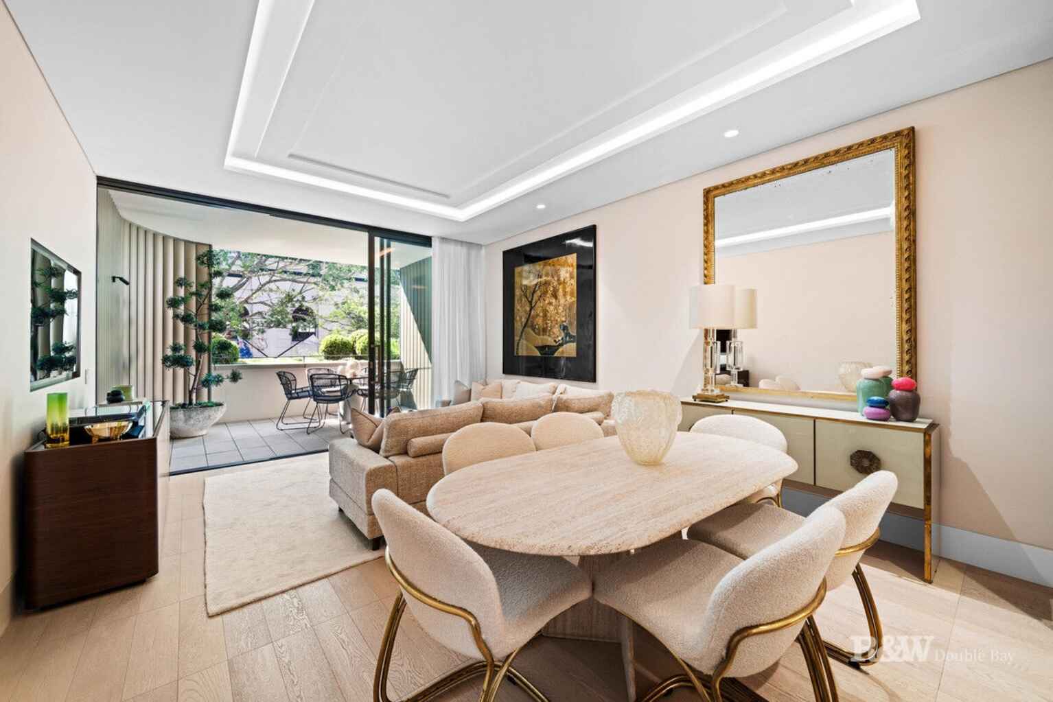 A101/26 Cross Street Double Bay