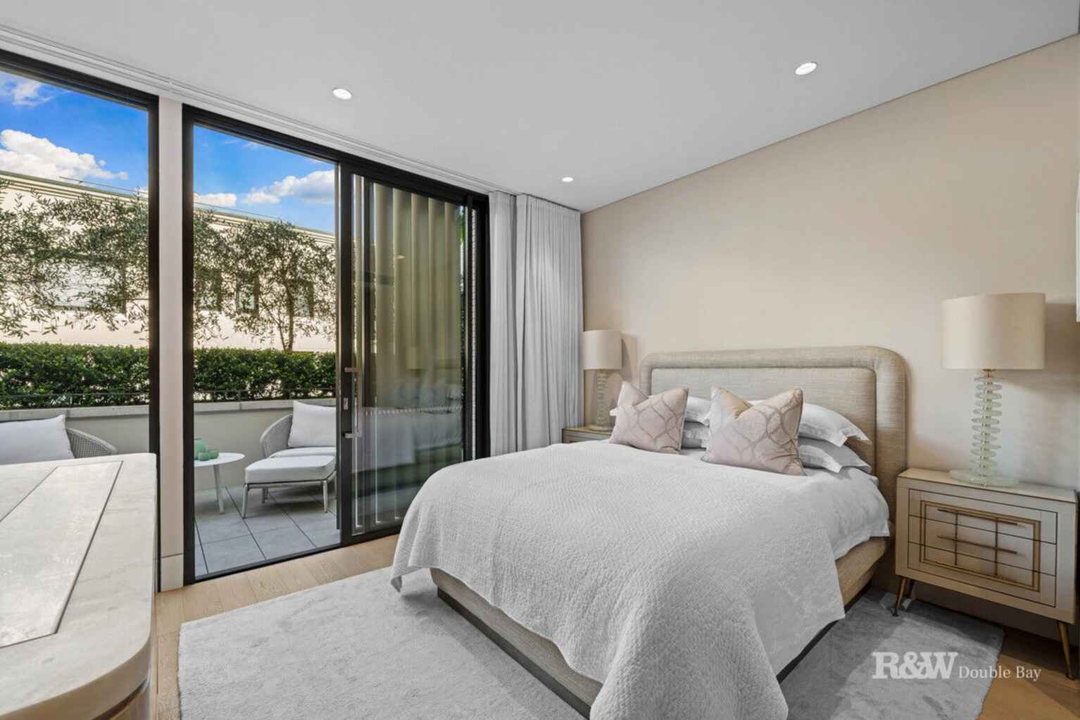 A101/26 Cross Street Double Bay