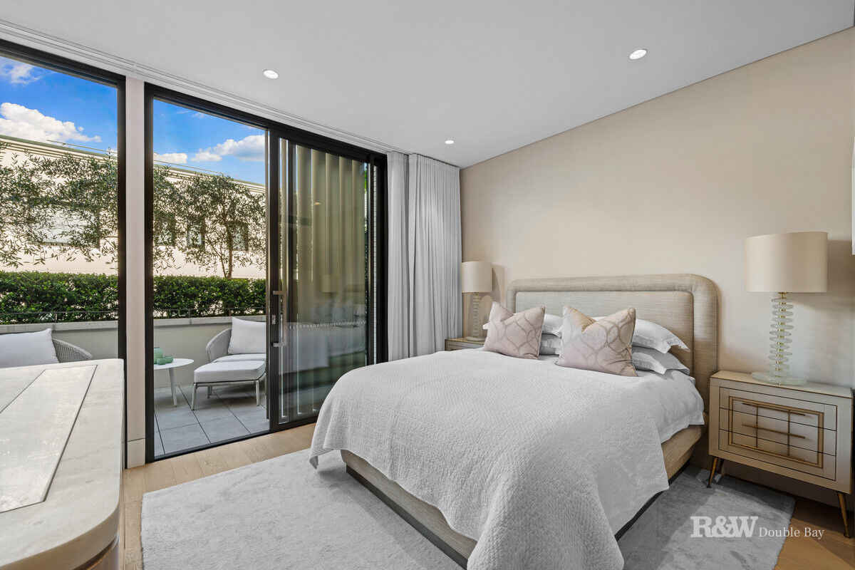 A101/26 Cross Street Double Bay A101/26 Cross Street Double Bay