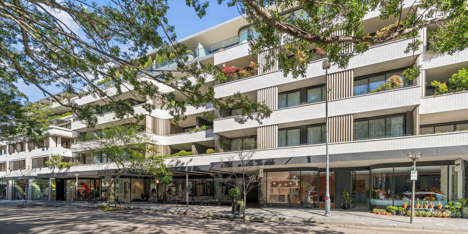 A101/26 Cross Street Double Bay