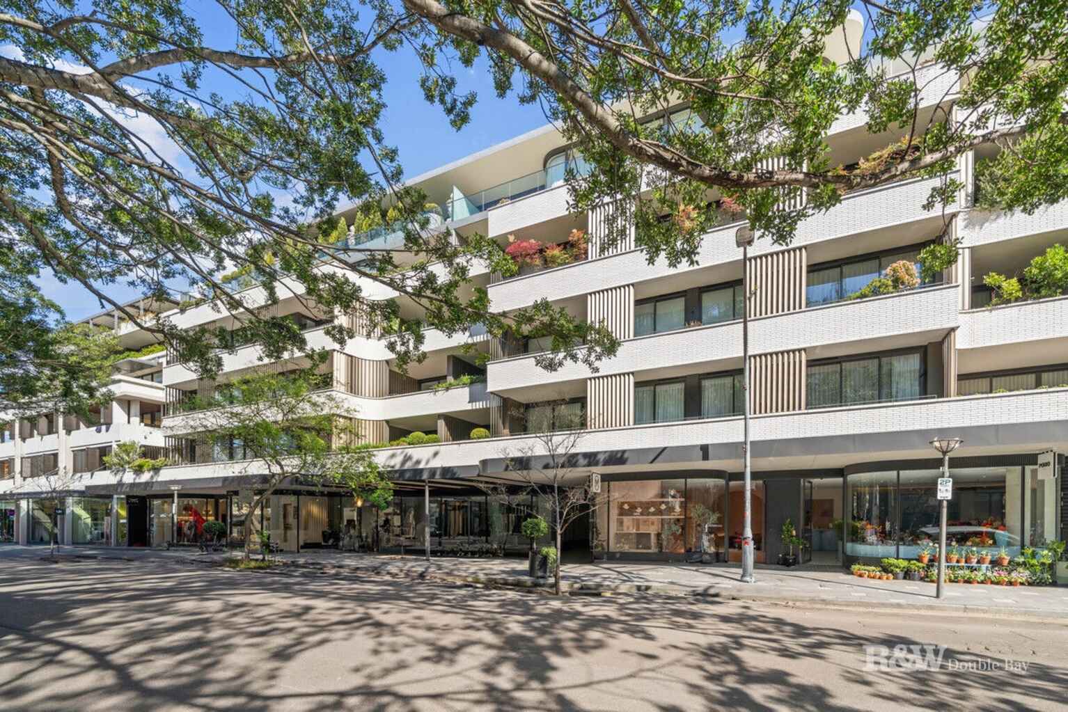 A101/26 Cross Street Double Bay