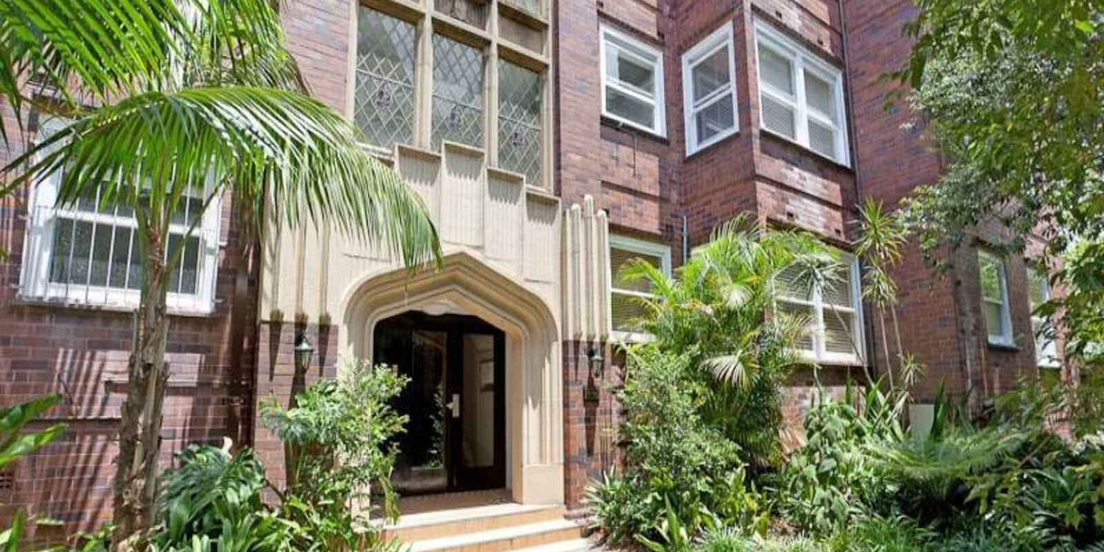 6/85b Ocean Street Woollahra