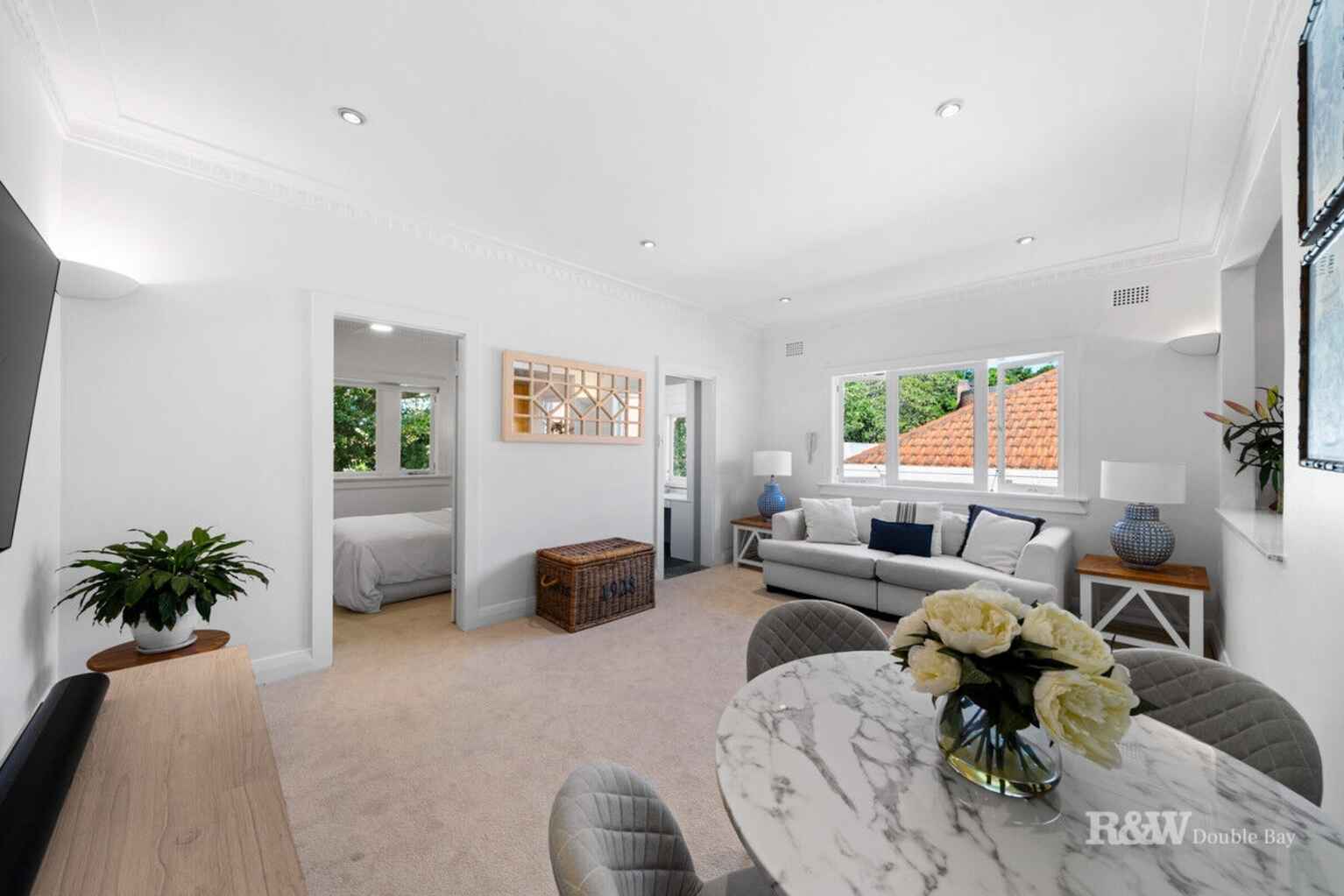 10/85 O'Sullivan Road Rose Bay 10/85 O'Sullivan Road Rose Bay