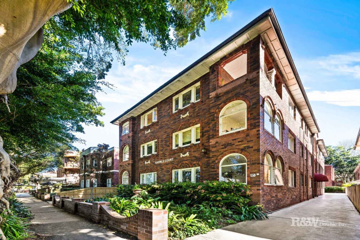 10/85 O'Sullivan Road Rose Bay 10/85 O'Sullivan Road Rose Bay