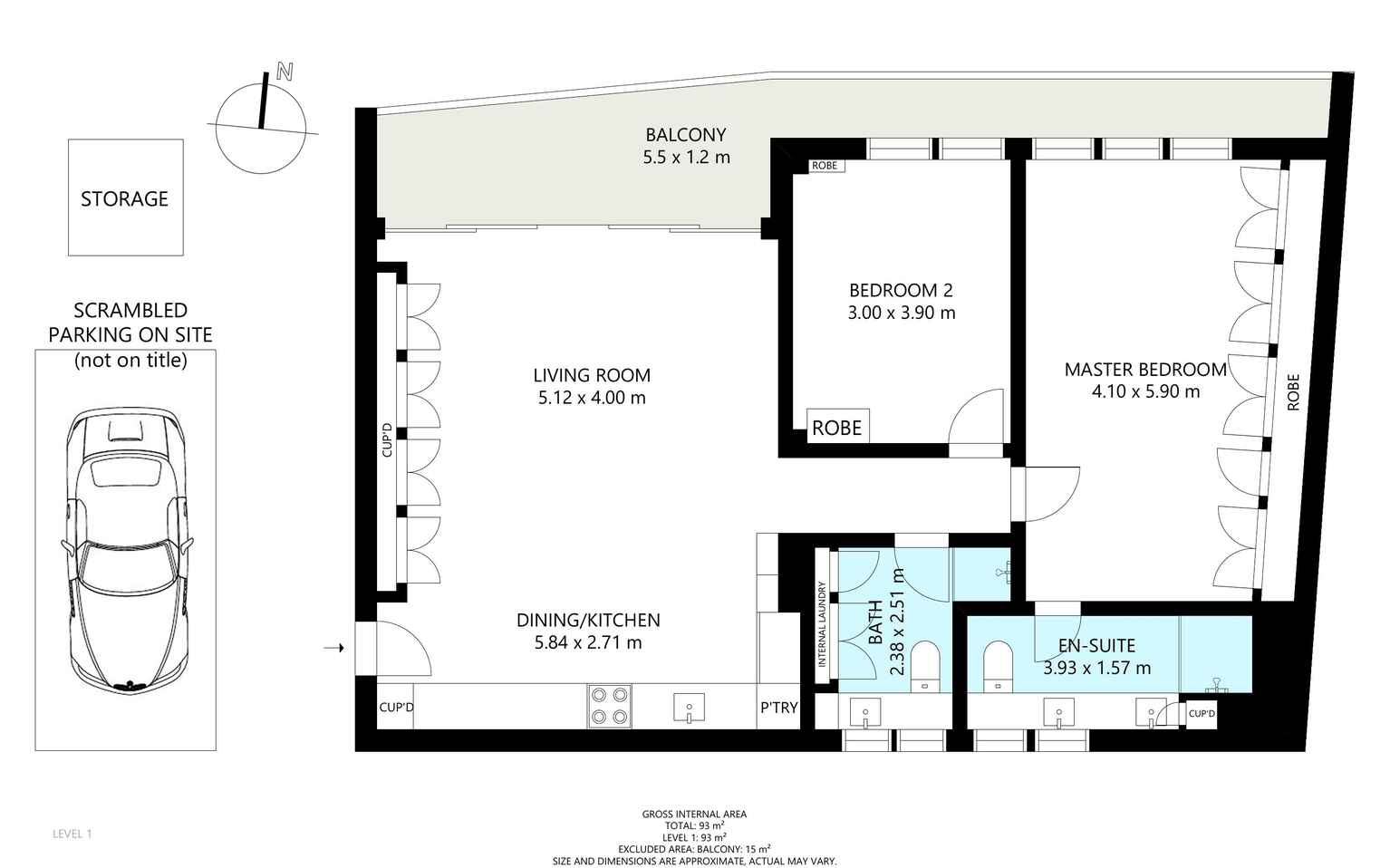 105/87-97 Yarranabbe Road Darling Point 105/87-97 Yarranabbe Road Darling Point
