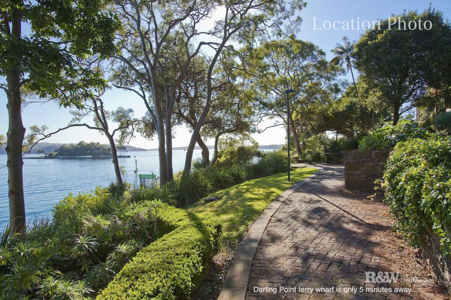 2/113 Darling Point Road Darling Point 2/113 Darling Point Road Darling Point