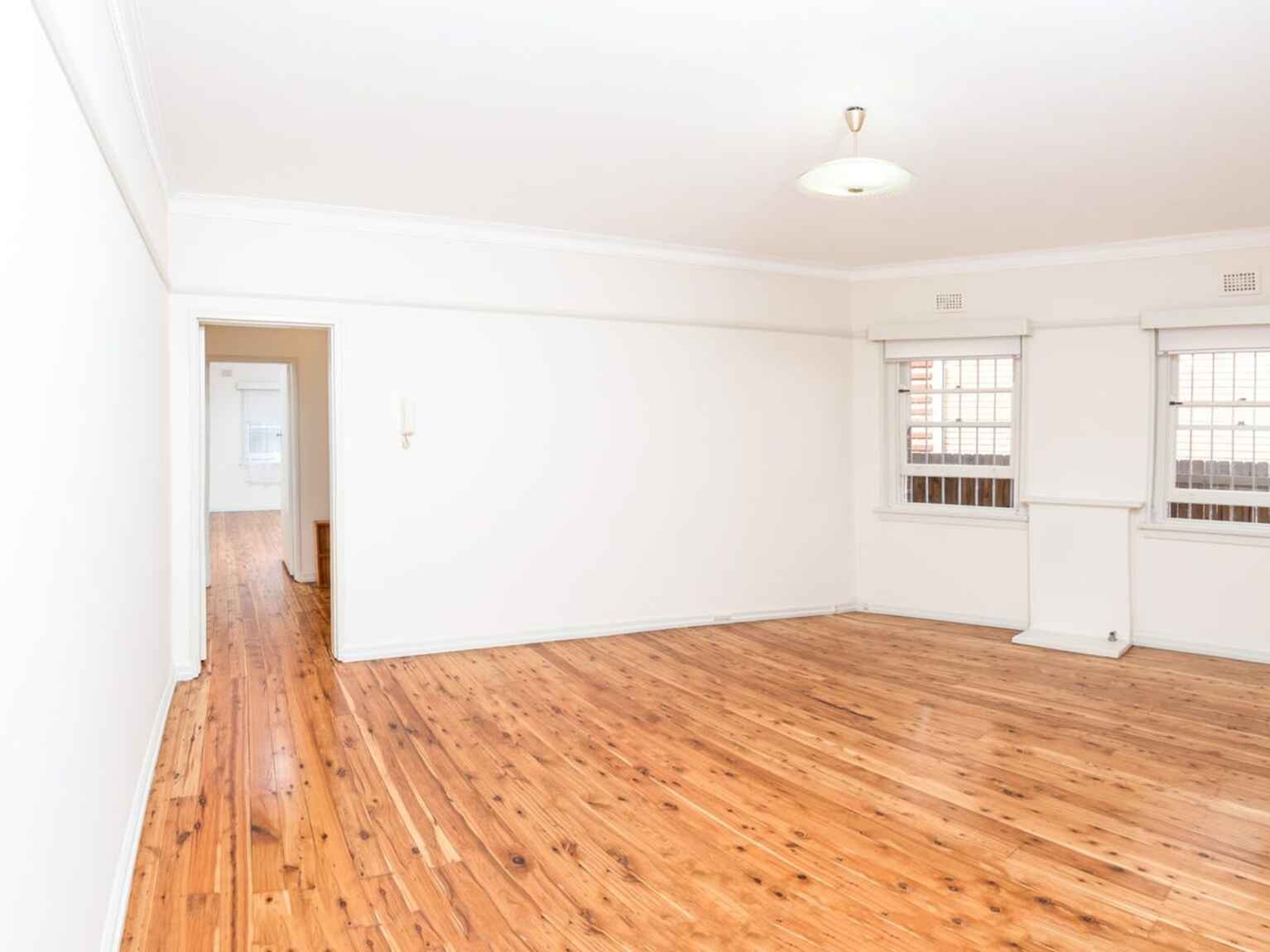 4/551 Old South Head Road Rose Bay