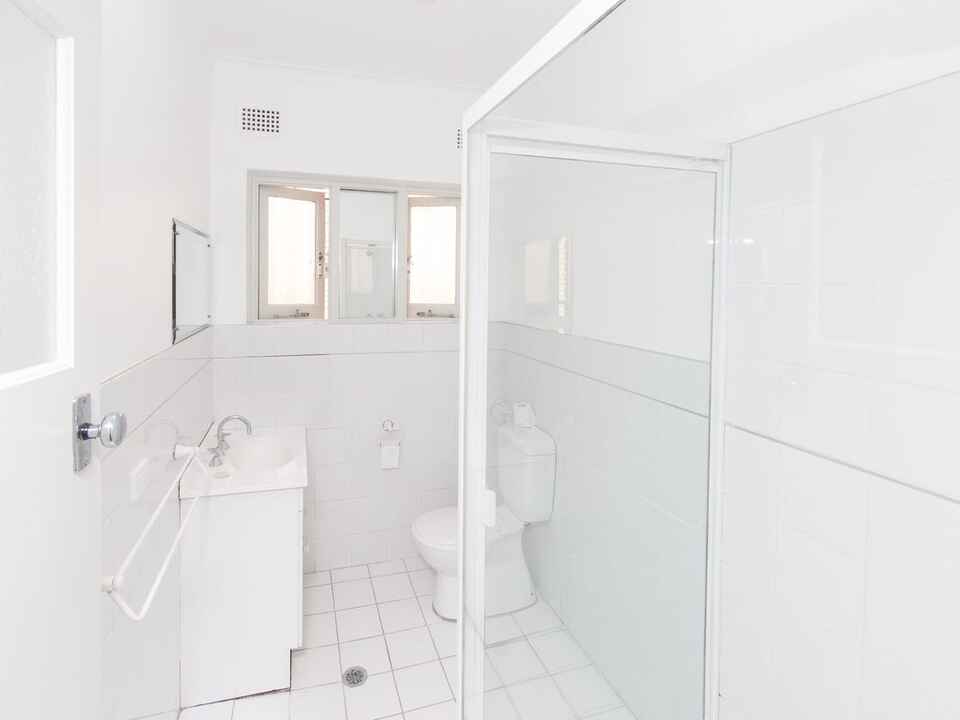 4/551 Old South Head Road Rose Bay
