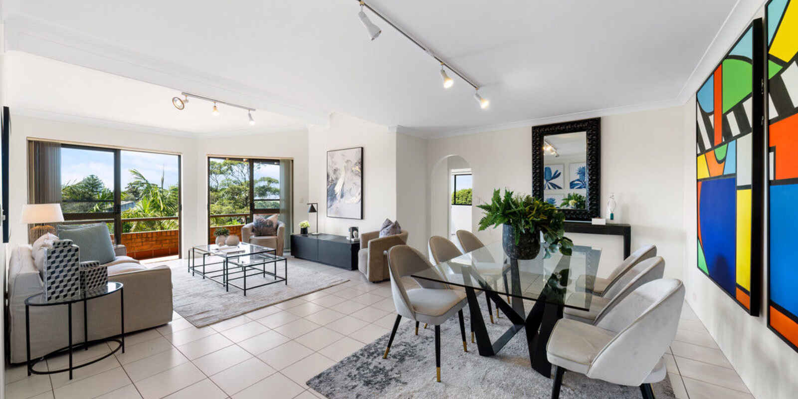 9/43a St Marks Road Randwick