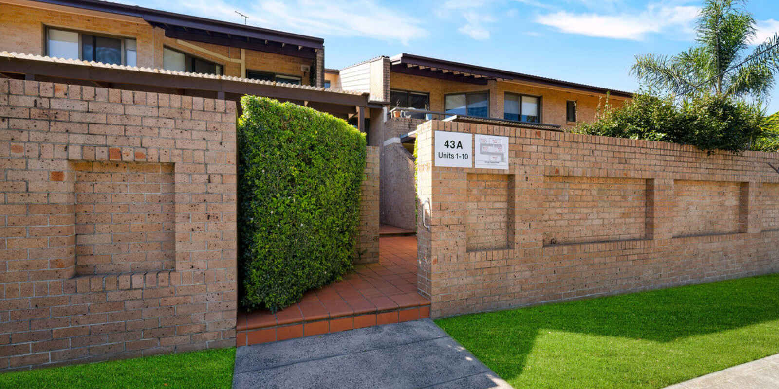 9/43a St Marks Road Randwick