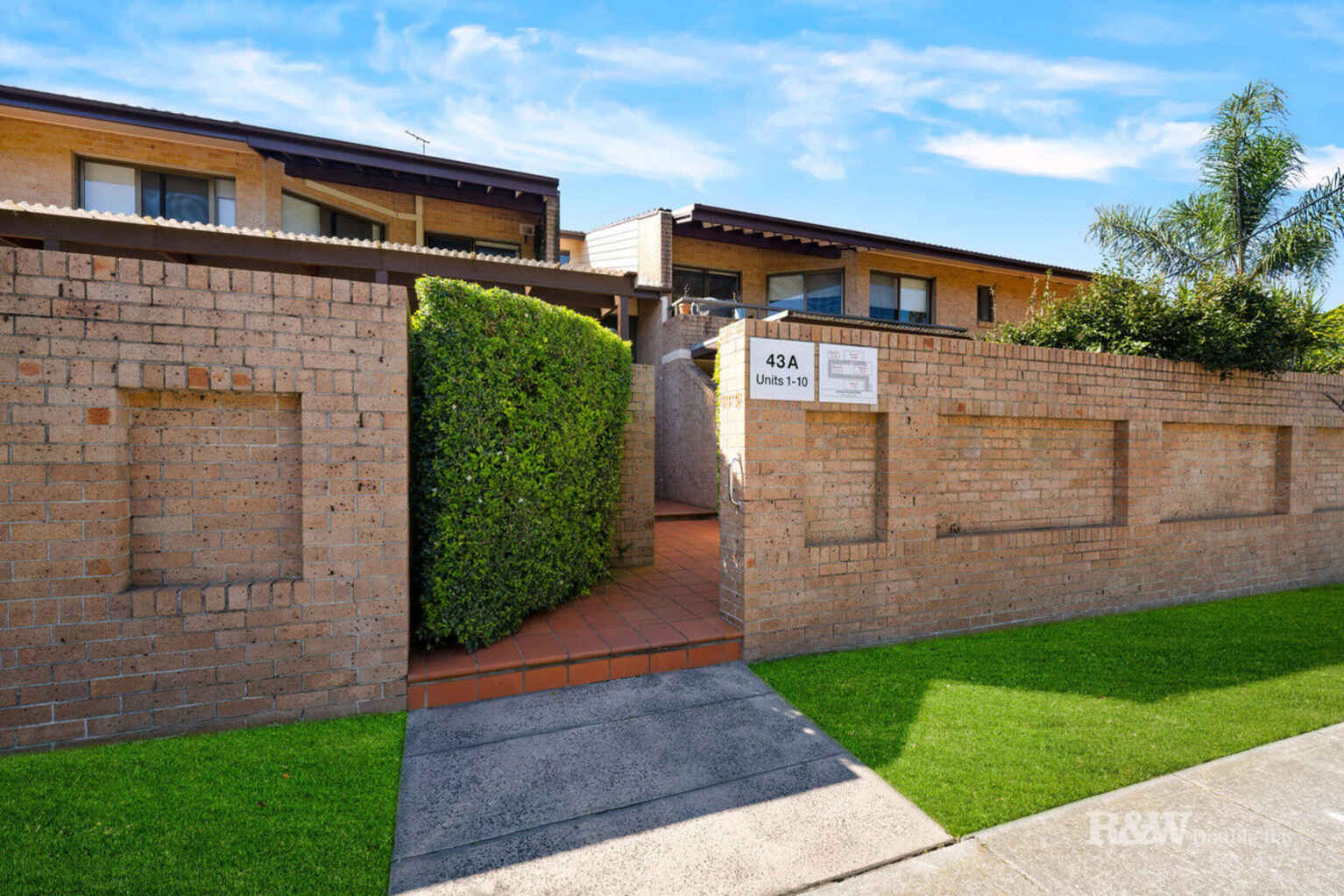 9/43a St Marks Road Randwick