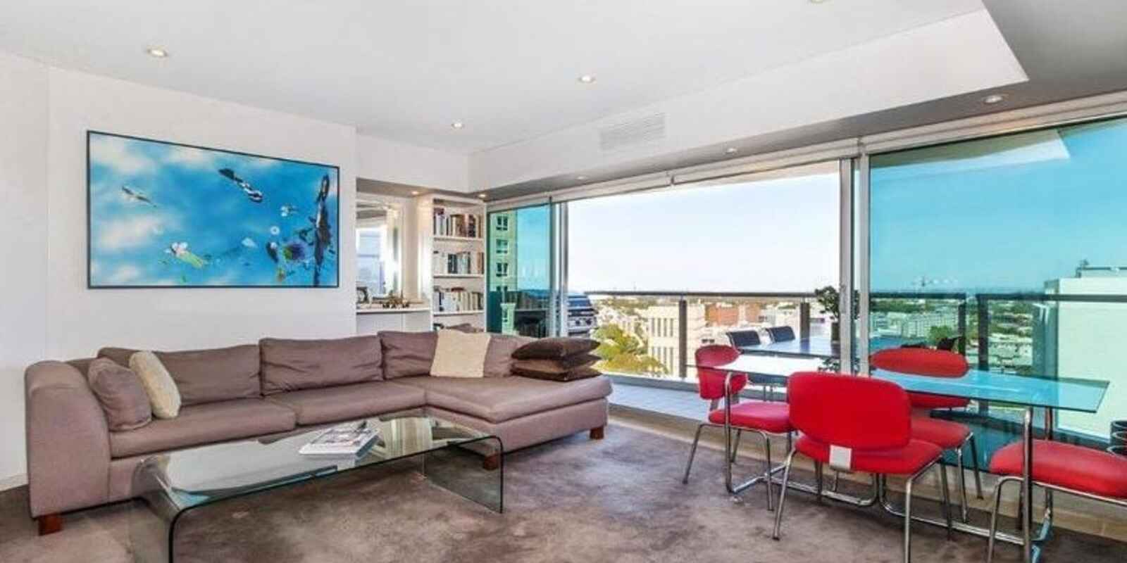 25A/82-94 Darlinghurst Road Kings Cross