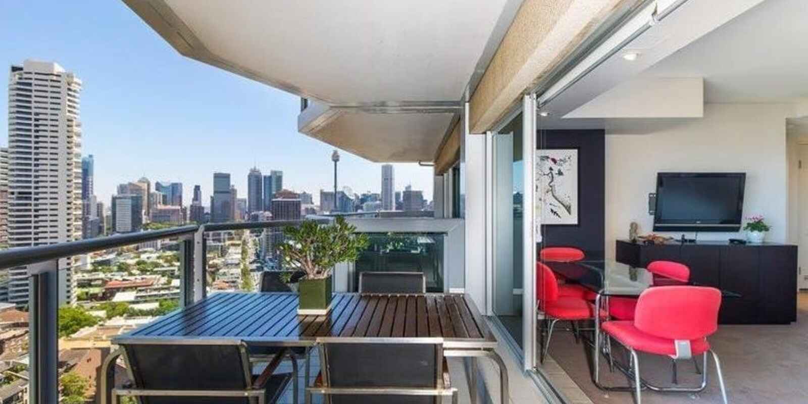 25A/82-94 Darlinghurst Road Kings Cross