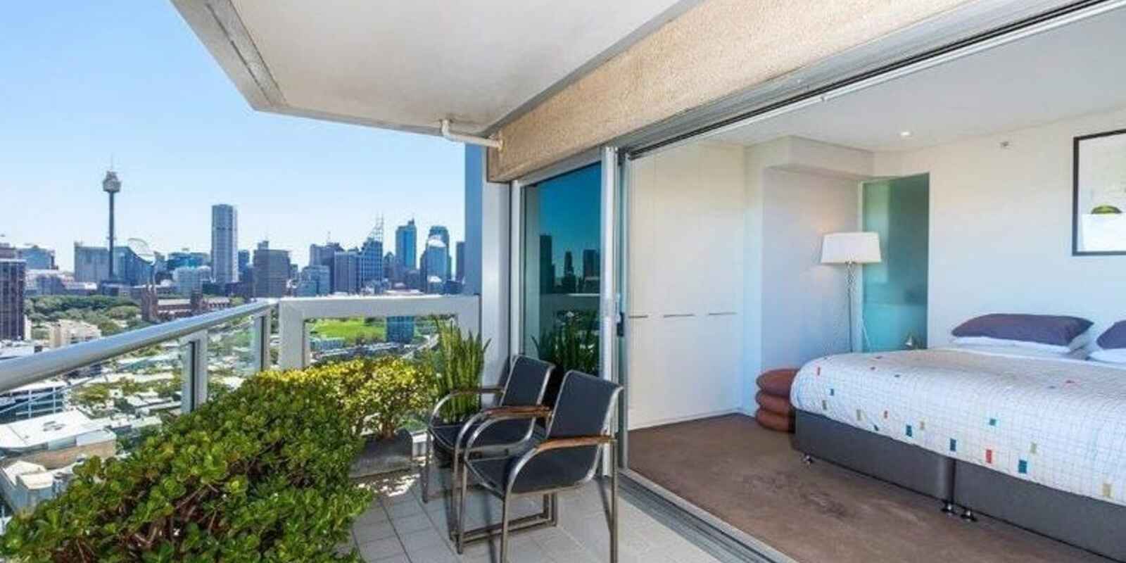 25A/82-94 Darlinghurst Road Kings Cross