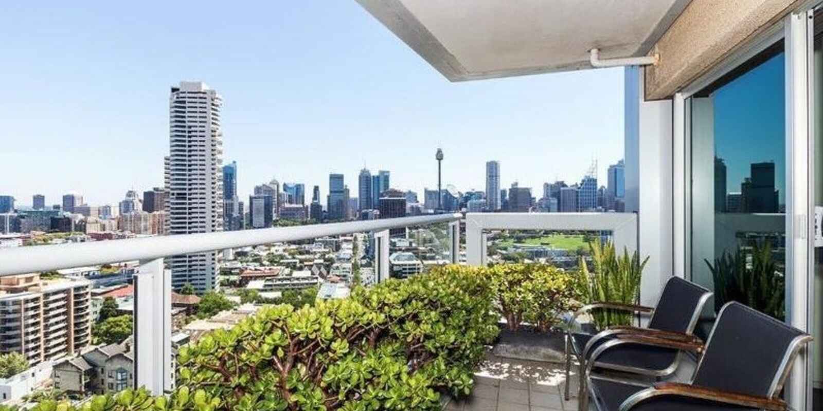 25A/82-94 Darlinghurst Road Kings Cross